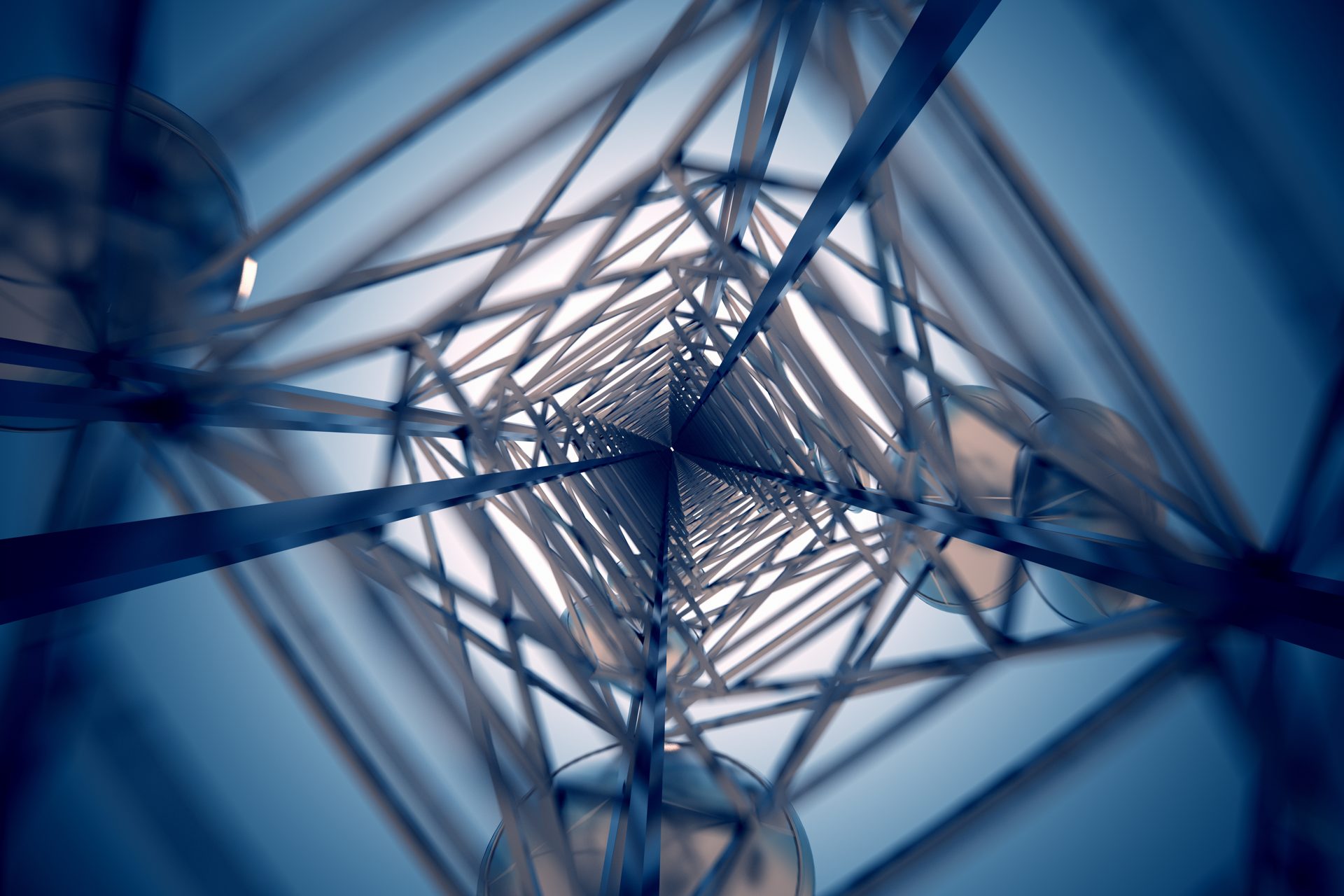 Communication tower